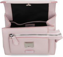 Load image into Gallery viewer, Ninon leather mini handbag
