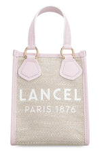 Load image into Gallery viewer, Caba Mini tote bag