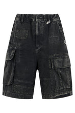 Load image into Gallery viewer, Cargo Shorts