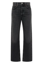 Load image into Gallery viewer, Straight jeans in cotton