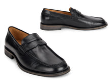 Load image into Gallery viewer, Leather loafers