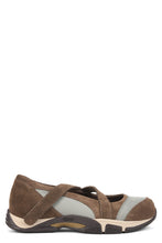 Load image into Gallery viewer, Mary Jane leather sneakers