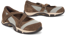 Load image into Gallery viewer, Mary Jane leather sneakers