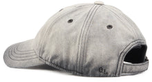 Load image into Gallery viewer, Hat with visor in mixed cotton