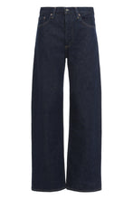 Load image into Gallery viewer, Wide-leg jeans