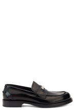 Load image into Gallery viewer, Leather loafers