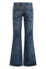 Load image into Gallery viewer, Flared jeans