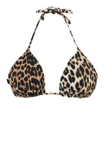 Load image into Gallery viewer, Printed bikini top