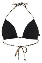 Load image into Gallery viewer, Printed bikini top