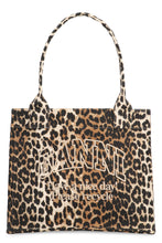 Load image into Gallery viewer, Canvas tote bag