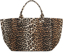 Load image into Gallery viewer, Canvas tote bag