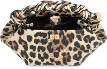 Load image into Gallery viewer, GANNI Bou piccola Faux leather mini hand bag