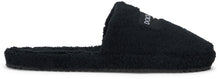 Load image into Gallery viewer, Slippers DG Hotel in fabric