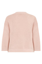 Load image into Gallery viewer, Cotton sweater with pocket