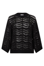 Load image into Gallery viewer, Holey sweater