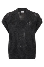 Load image into Gallery viewer, Vest with V-neck