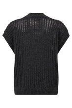 Load image into Gallery viewer, Vest with V-neck