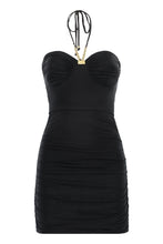 Load image into Gallery viewer, Jersey mini dress
