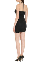 Load image into Gallery viewer, Jersey mini dress