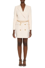 Load image into Gallery viewer, Stretching crepe dress