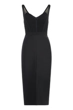 Load image into Gallery viewer, Crepe dress