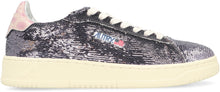Load image into Gallery viewer, Sneakers low-top Dallas