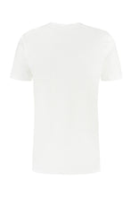Load image into Gallery viewer, Cotton crew-neck T-shirt
