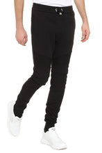 Load image into Gallery viewer, Cotton track-pants