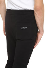 Load image into Gallery viewer, Cotton track-pants