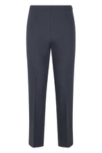 Load image into Gallery viewer, High-waisted cotton pants