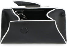 Load image into Gallery viewer, Baby Comma leather mini handbag