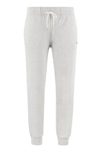 Load image into Gallery viewer, Logo detail cotton track-pants