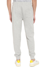 Load image into Gallery viewer, Logo detail cotton track-pants