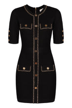 Load image into Gallery viewer, Viscose dress