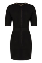 Load image into Gallery viewer, Viscose dress