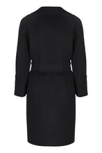 Load image into Gallery viewer, Short wool coat