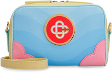 Load image into Gallery viewer, Leather camera bag