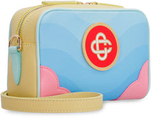 Load image into Gallery viewer, Leather camera bag
