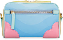 Load image into Gallery viewer, Leather camera bag