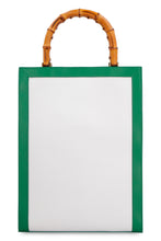 Load image into Gallery viewer, Canvas tote bag