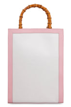 Load image into Gallery viewer, Canvas tote bag