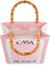 Load image into Gallery viewer, Canvas tote bag