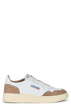 Load image into Gallery viewer, Sneaker Medalist Aulm in leather and suede
