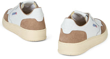 Load image into Gallery viewer, Sneaker Medalist Aulm in leather and suede