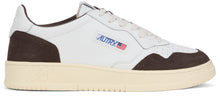 Load image into Gallery viewer, Sneakers with suede details