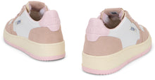Load image into Gallery viewer, Low-top sneakers Medalist in suede and leather