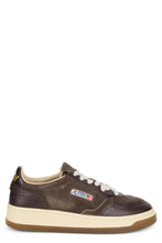 Load image into Gallery viewer, Sneakers with high sole