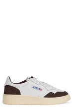 Load image into Gallery viewer, Sneakers with details in suede