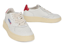 Load image into Gallery viewer, Sneakers with high sole