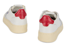 Load image into Gallery viewer, Sneakers with high sole